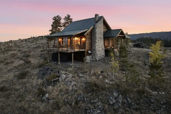 1708 Skalkaho Highway, Hamilton, MT 59840