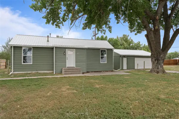 380 Central Avenue, Vaughn, MT 59487