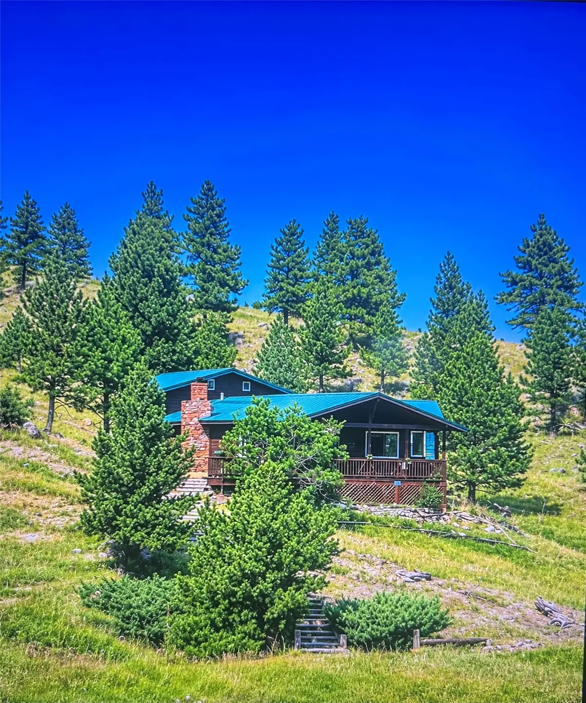 179 Cooper Drive, Cascade, MT 59421 - #1