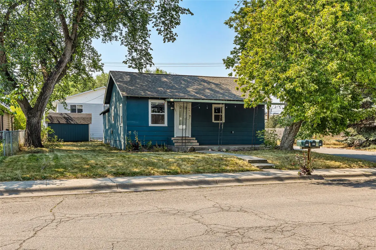 1021 Cooley Street, Missoula, MT 59802 - #1
