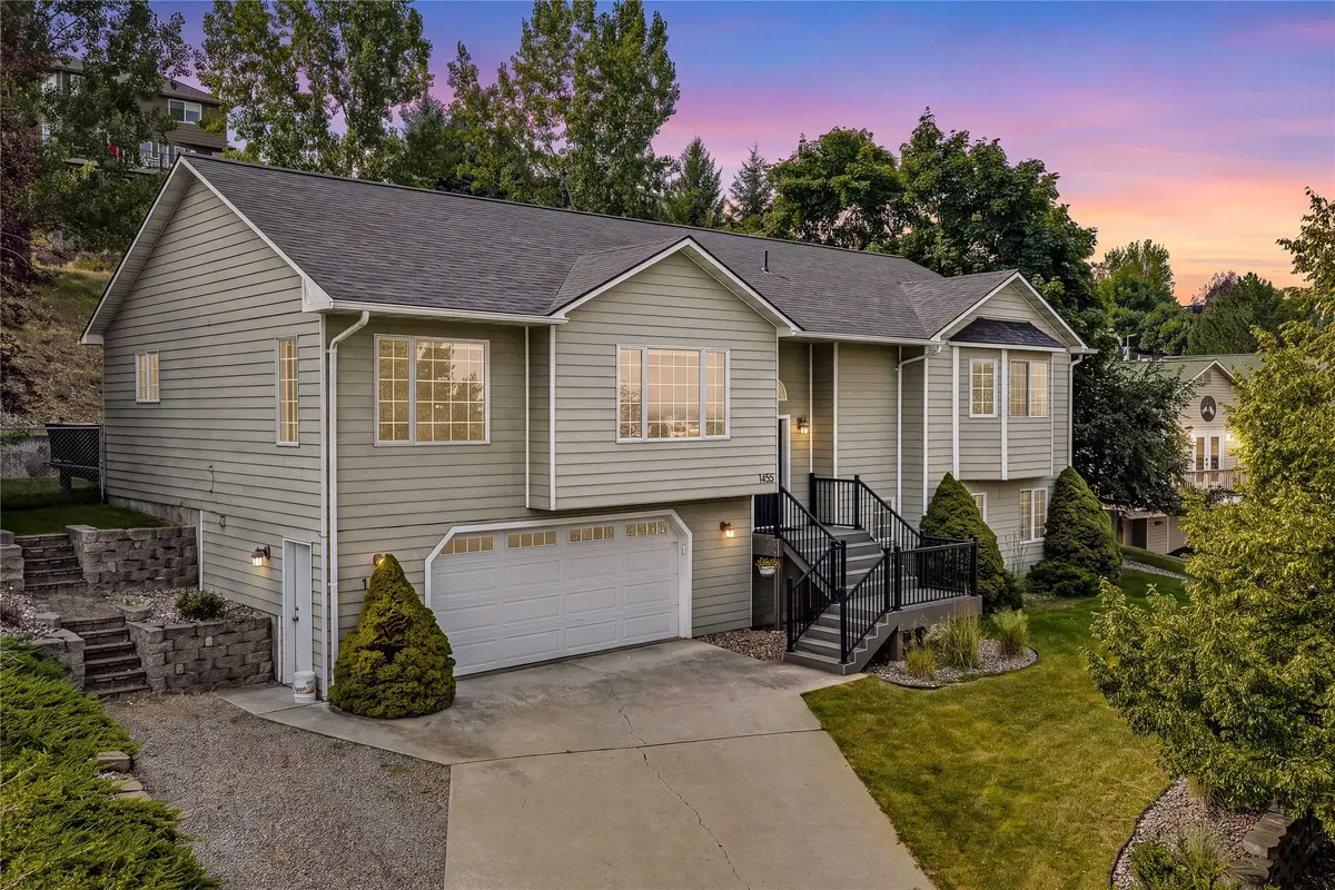 1455 Woodbine Place, Missoula, MT 59803 - #1