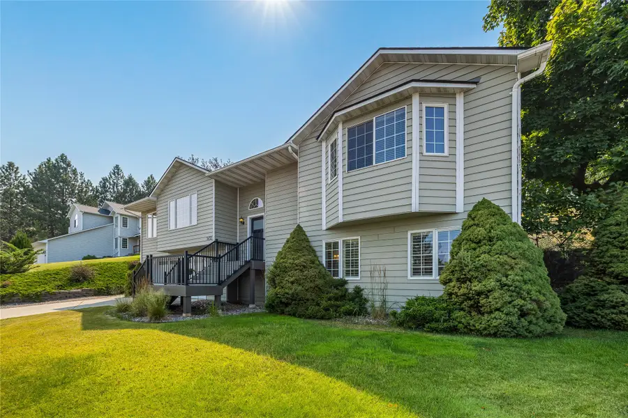1455 Woodbine Place, Missoula, MT 59803 - #2