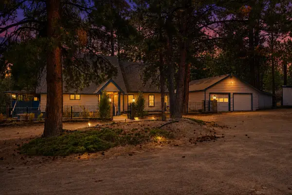 204 Downing Lane, Hamilton, MT 59840