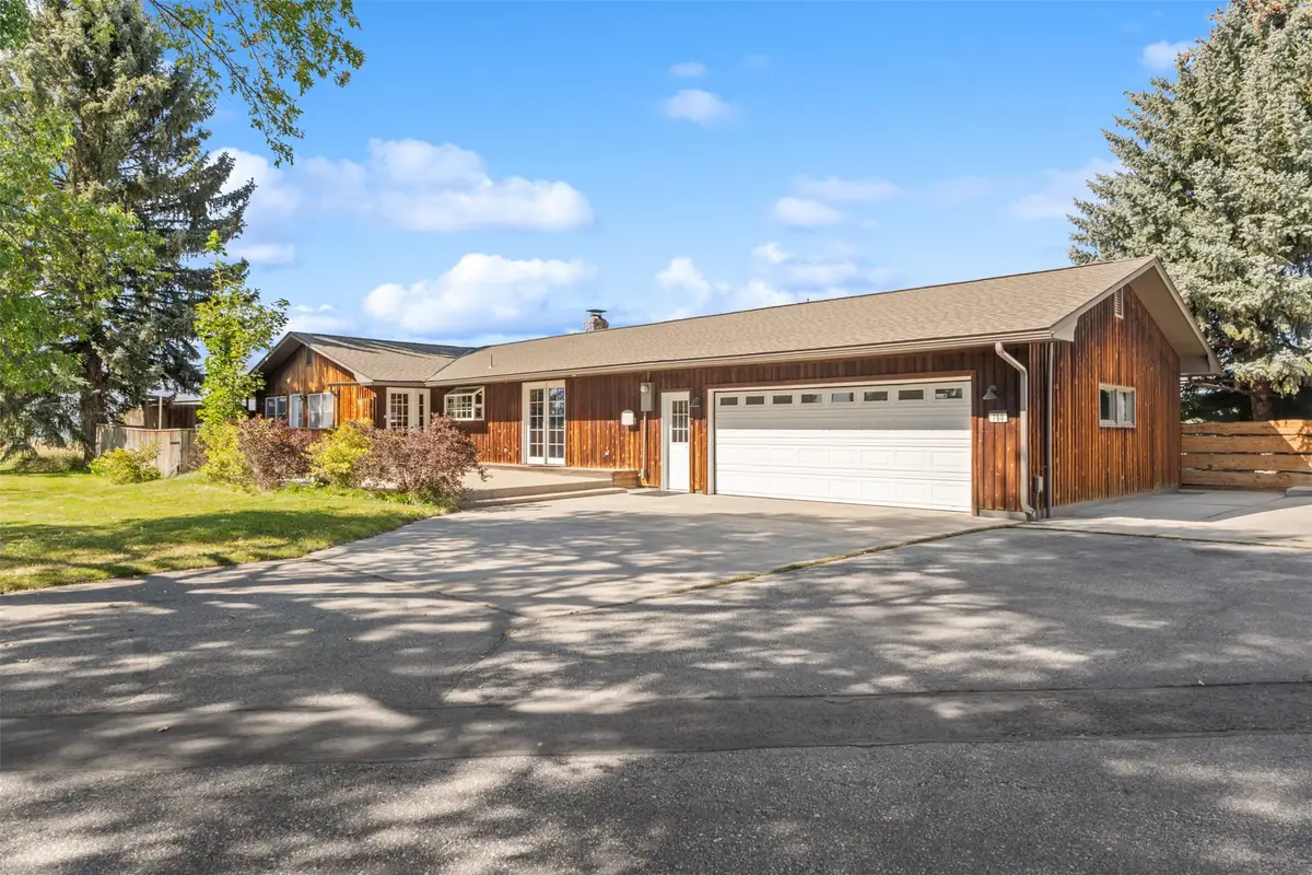 780 Mason Lane, Corvallis, MT 59828 - #1