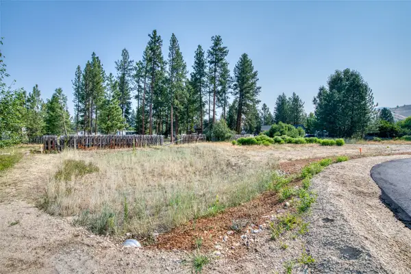 172 Kay Lane, Darby, MT 59829