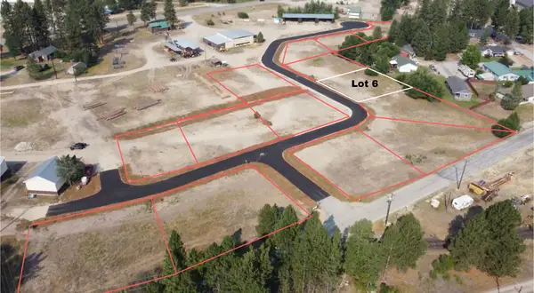 132 Kay Lane, Darby, MT 59829