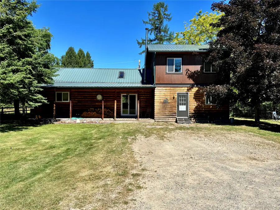 1484 River Road W, Plains, MT 59859 - #3