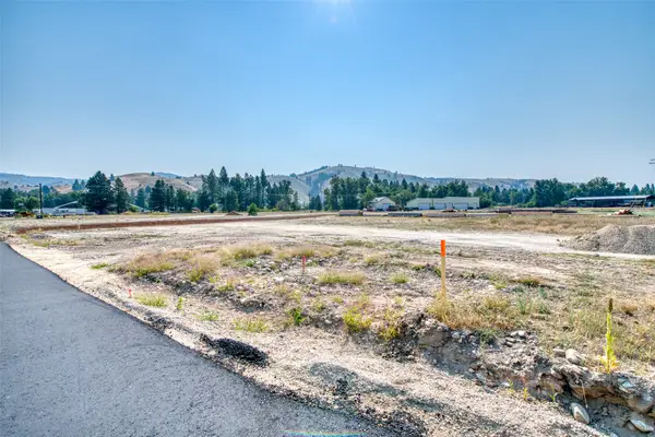 137 Kay Lane, Darby, MT 59829