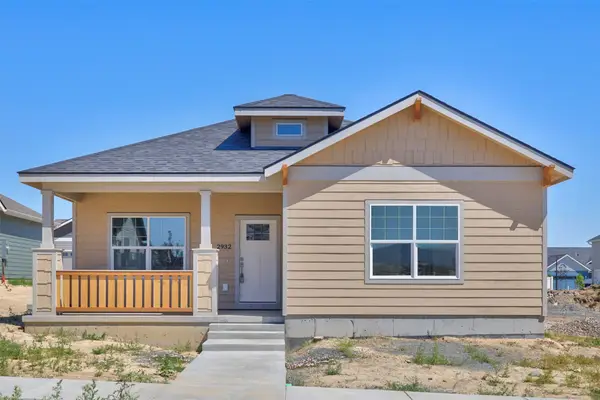 2932 Travis Avenue, Helena, MT 59601