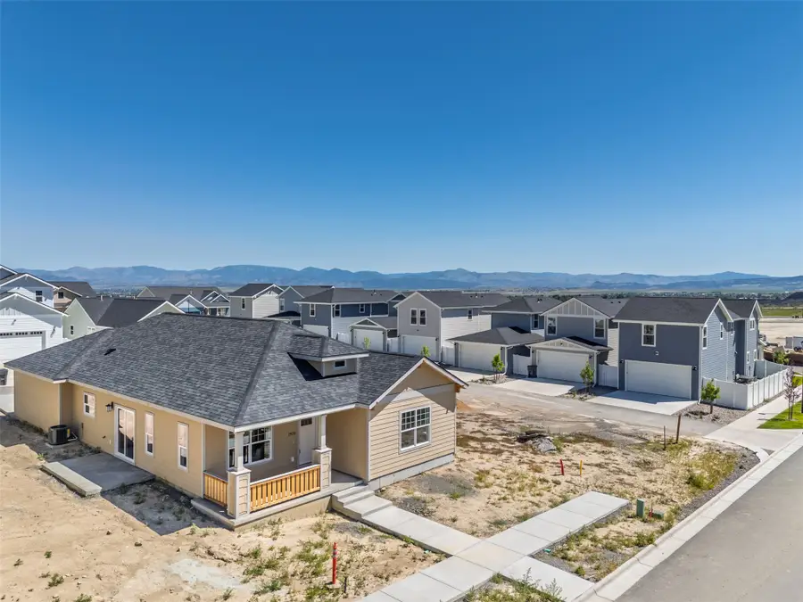2932 Travis Avenue, Helena, MT 59601 - #2