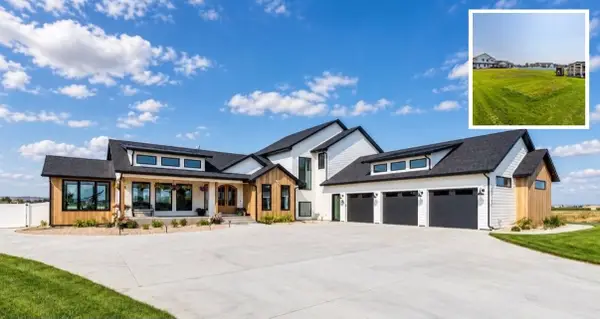 6513 Rain Lily Drive, Billings, MT 59106