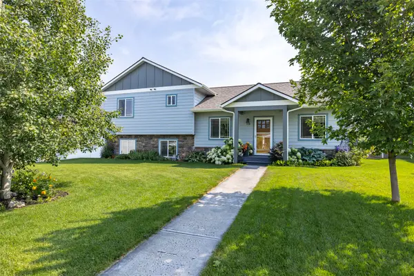 110 Short Pine Drive, Kalispell, MT 59901