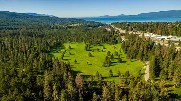 NHN Northshore Drive #Lot 5, Bigfork, MT 59911