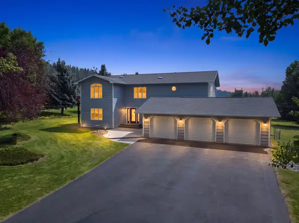 1155 Rankin Road, Missoula, MT 59808