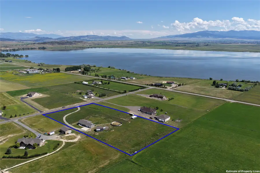 5670 Vulk Drive, Helena, MT 59602 - #2