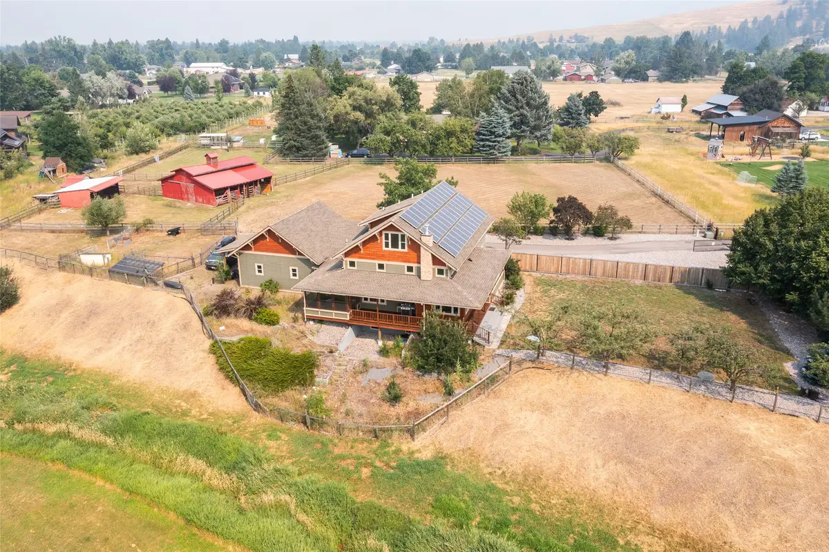 2690 Two Rivers Lane, Missoula, MT 59804 - #1