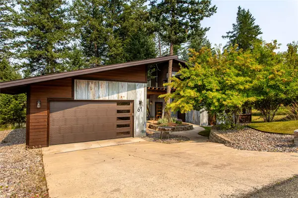 61 Bear Paw Loop, Bigfork, MT 59911