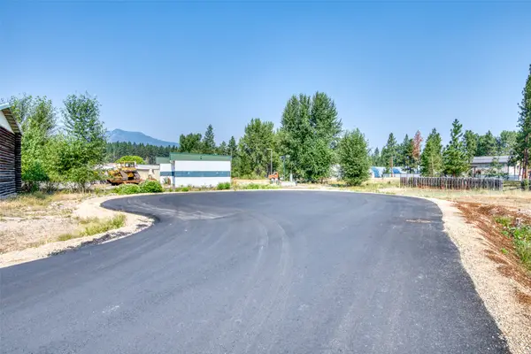 Lot 12 Kay Lane, Darby, MT 59829