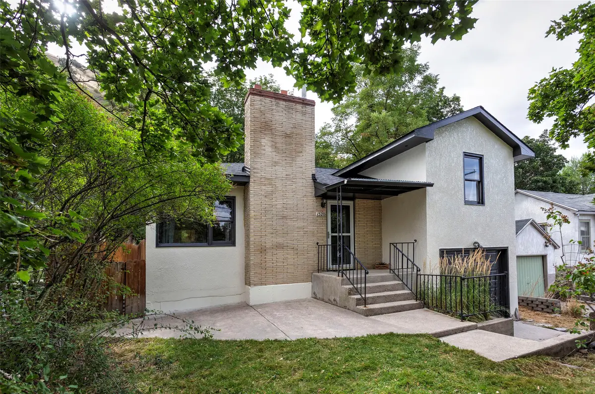 1520 Van Buren Street, Missoula, MT 59802 - #1