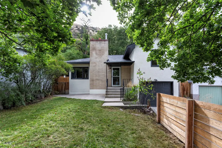 1520 Van Buren Street, Missoula, MT 59802 - #2