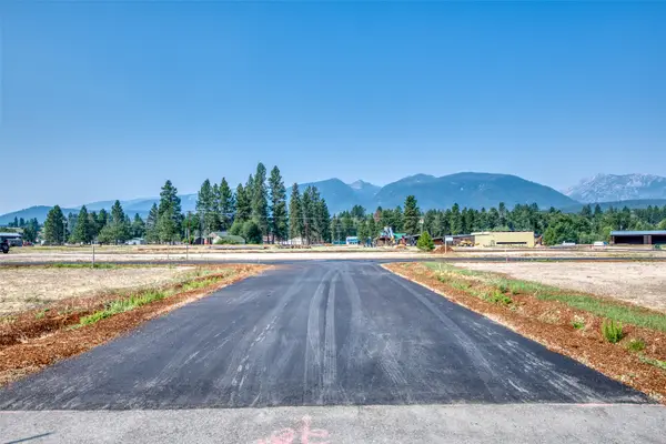 118 Kay Lane, Darby, MT 59829