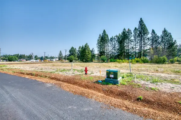 538 Cant Way, Darby, MT 59829