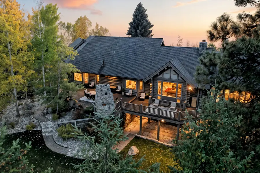 1789 Skalkaho Hwy, Hamilton, MT 59840 - #2