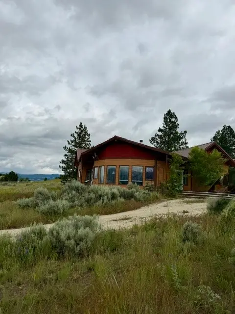 4374 Stone Mountain Trail, Stevensville, MT 59870 - #1