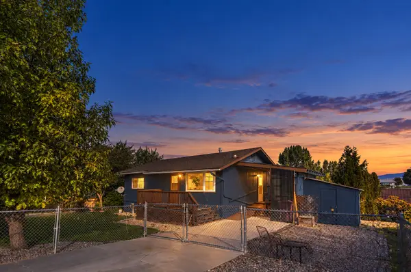 9100 Sharptail Drive, Missoula, MT 59808