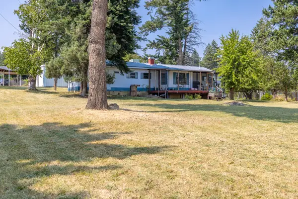 119 Maxine Drive, Lakeside, MT 59922
