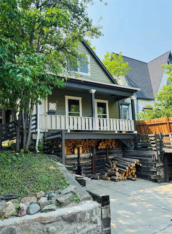 309 E Broadway Street, Helena, MT 59601