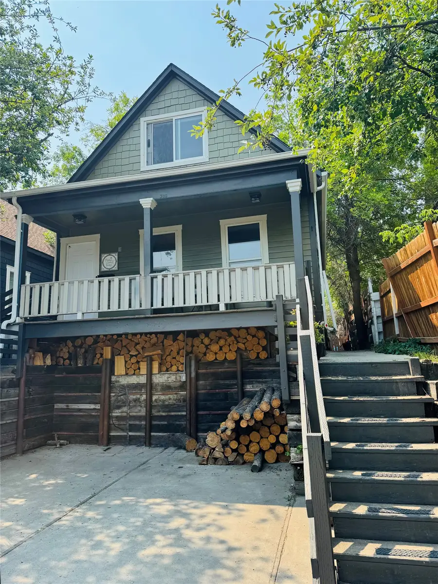 309 E Broadway Street, Helena, MT 59601 - #2