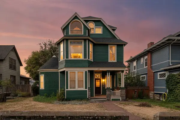 620 N Warren Street, Helena, MT 59601