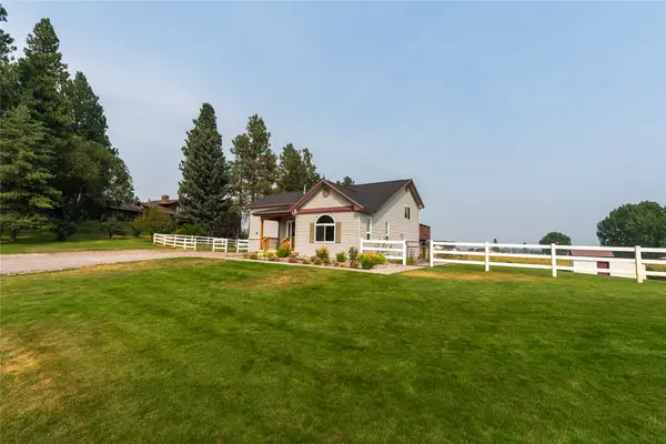 355 Sirucek Lane, Kalispell, MT 59901