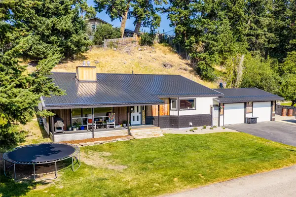 228 Lake Hills Court, Bigfork, MT 59911