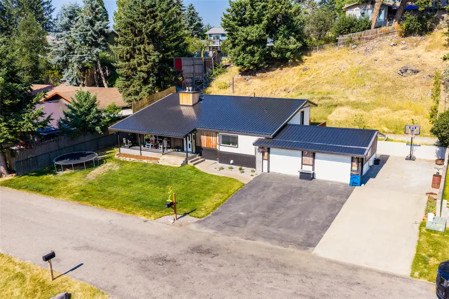 228 Lake Hills Court, Bigfork, MT 59911 - #2