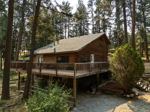 12850 Mill Creek Road, Lolo, MT 59847