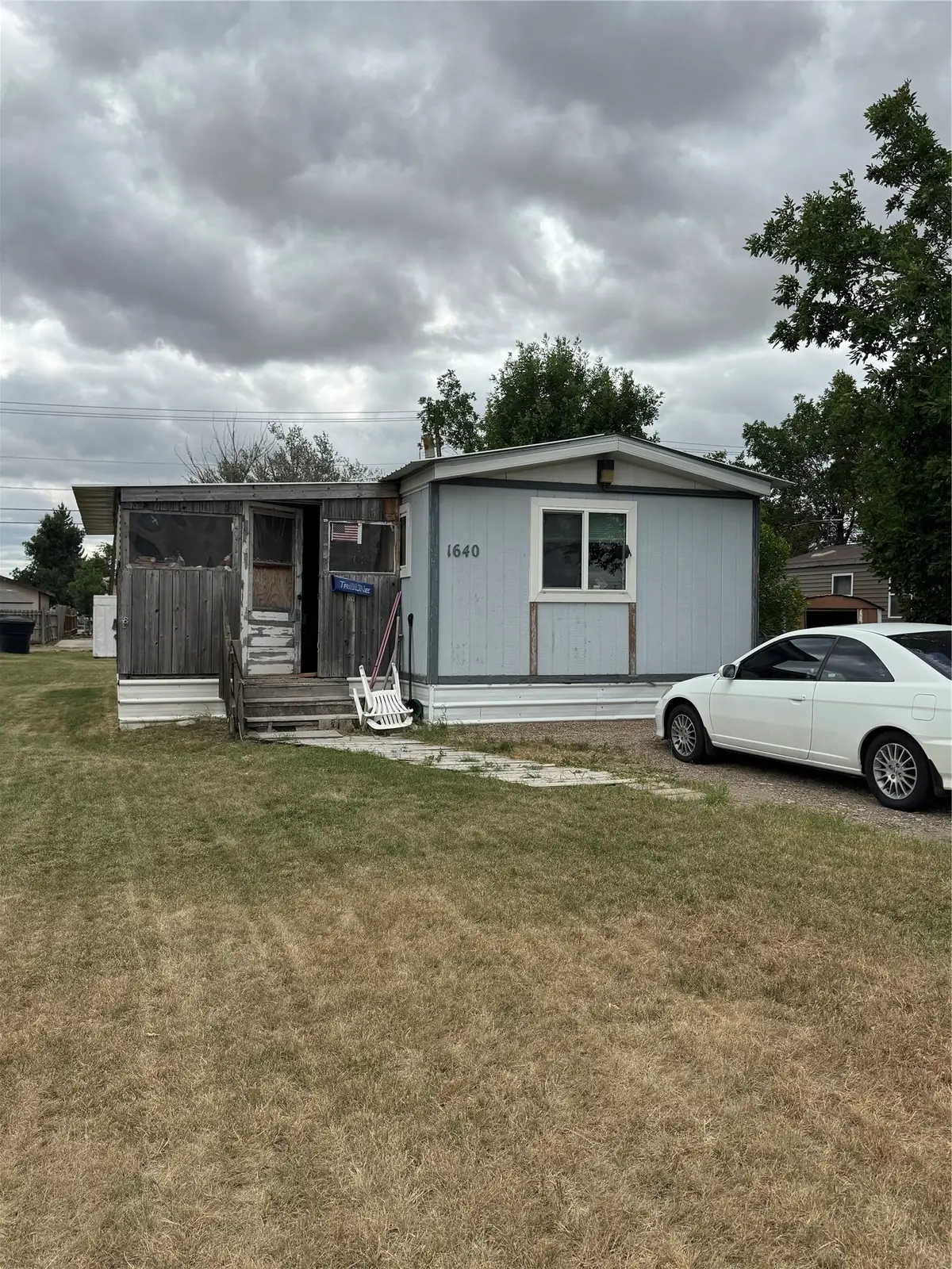 1640 8th Avenue Nw, Great Falls, MT 59404 - #1
