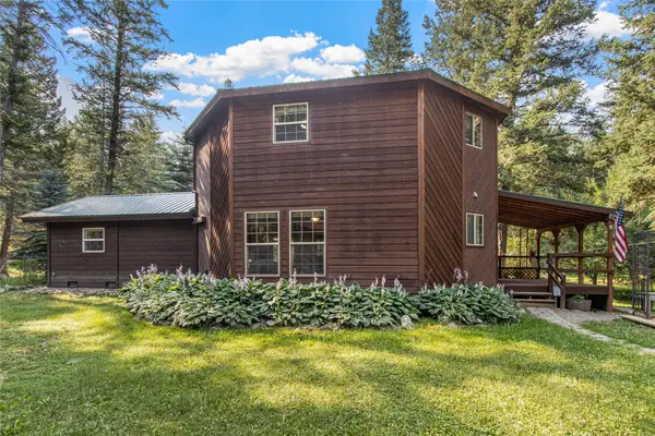 1010 Kelley Road, Columbia Falls, MT 59912