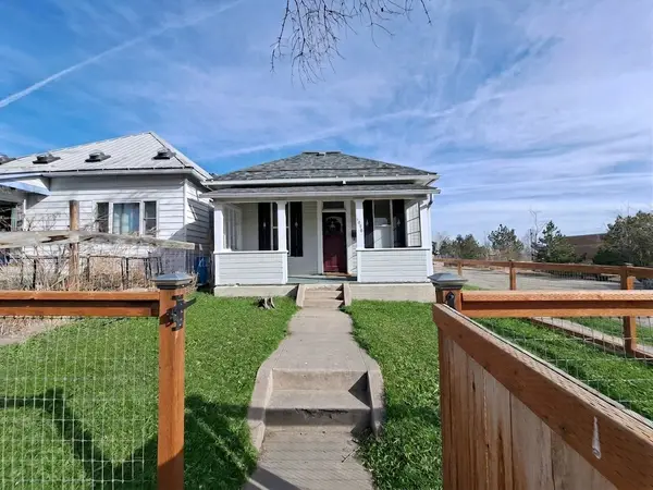 1026 11th Avenue, Helena, MT 59601