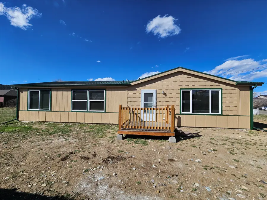 307 S. Cleveland, Boulder, MT 59632 - #2