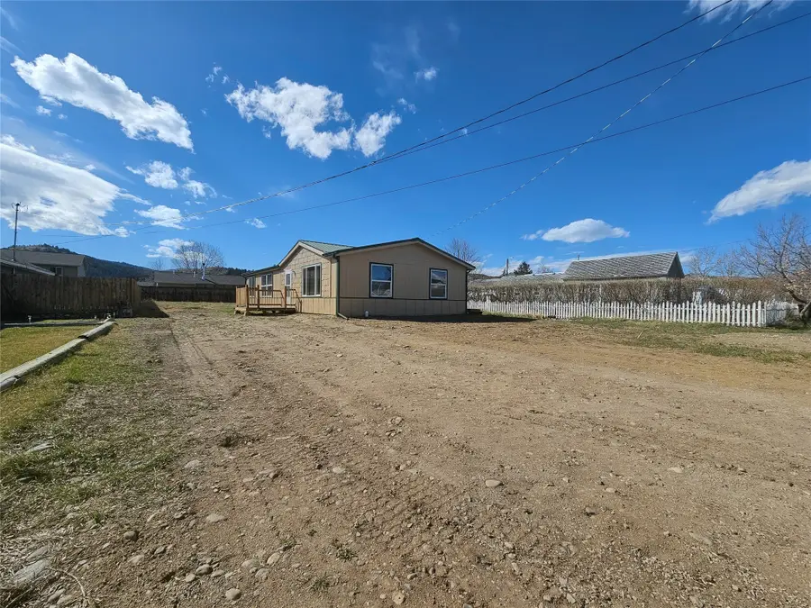 307 S. Cleveland, Boulder, MT 59632 - #3