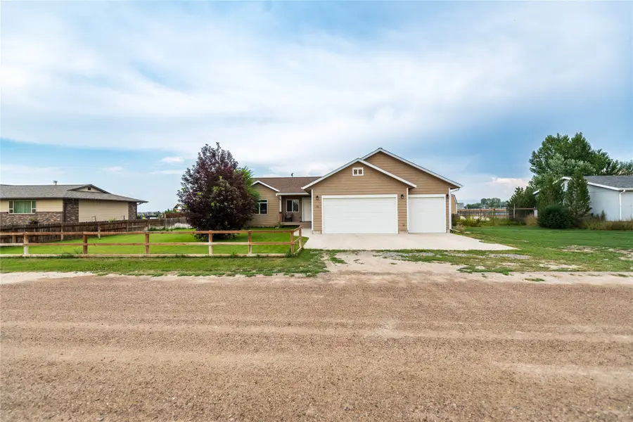 130 Christine Lane, Dillon, MT 59725 - #2