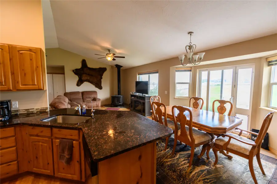 130 Christine Lane, Dillon, MT 59725 - #3