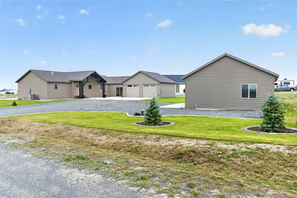 12 Grace Drive, Townsend, MT 59644 - #1