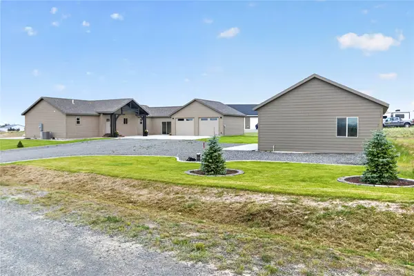 12 Grace Drive, Townsend, MT 59644