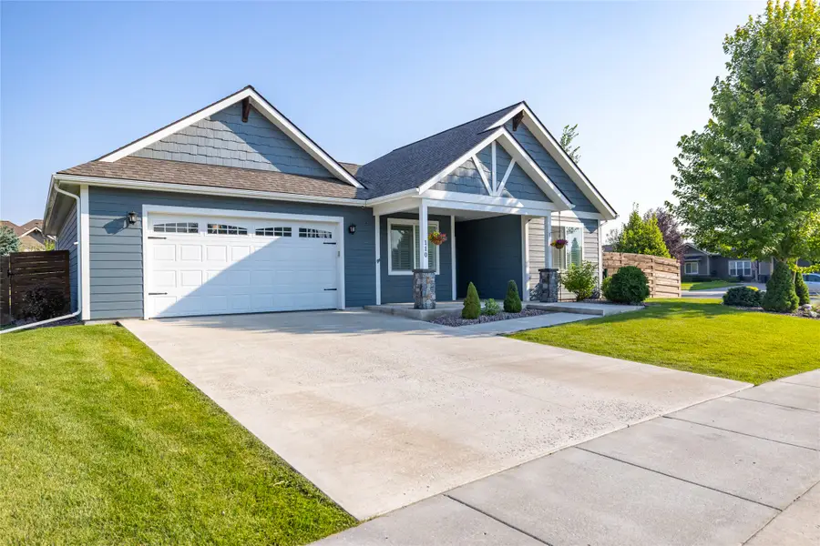 110 Stryker Peak Trail, Kalispell, MT 59901 - #3