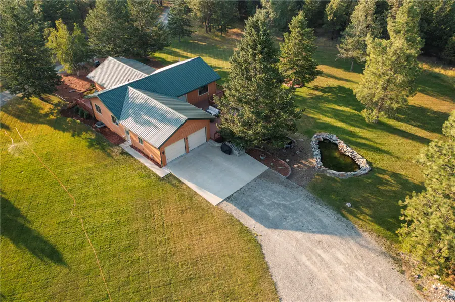 425 Koocanusa Estates Drive N, Eureka, MT 59917 - #3
