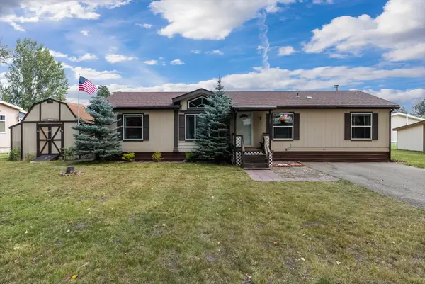 12841 Agate Drive, Lolo, MT 59847