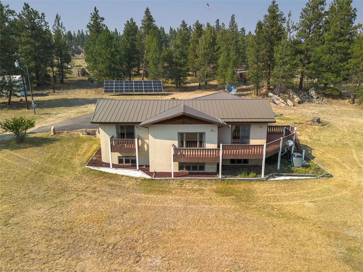 2600 Shaman Drive, Helena, MT 59601 - #1